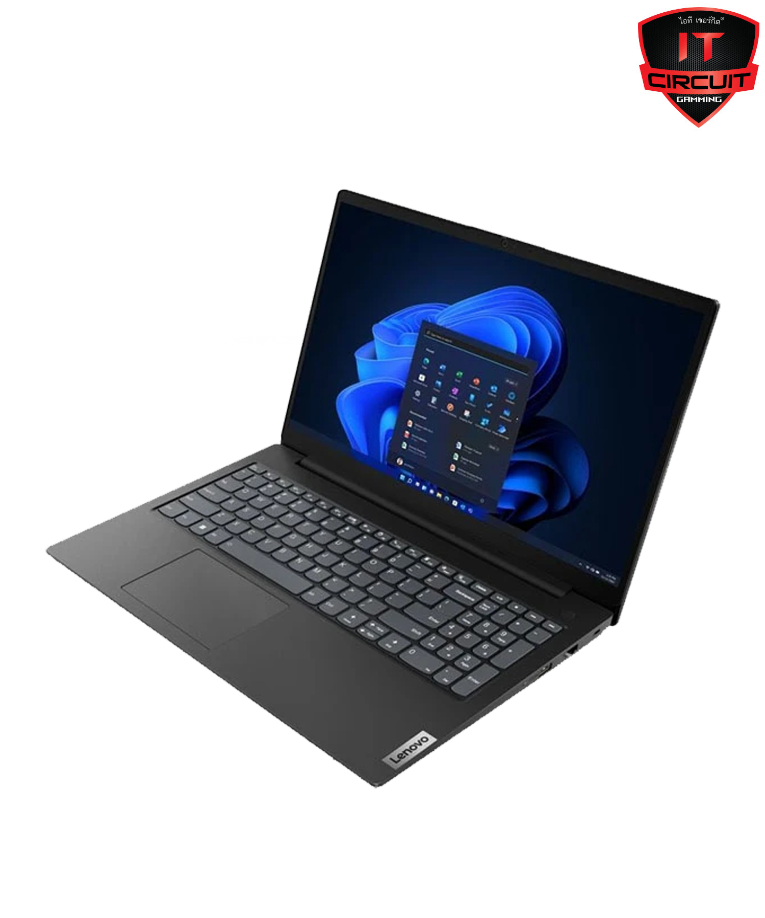 Notebook Lenovo V15 G4 IRU 83A100CWTA (Business Black)
