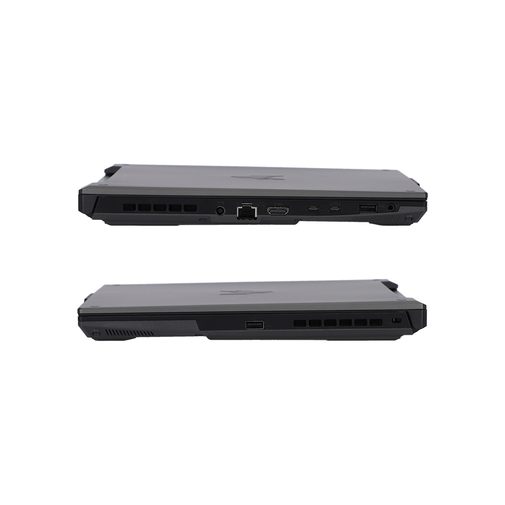 NOTEBOOK (โน้ตบุ๊ค) ASUS TUF GAMING A16 FA607NUG-RL116W - MECHA GRAY SN241025B1900Y
