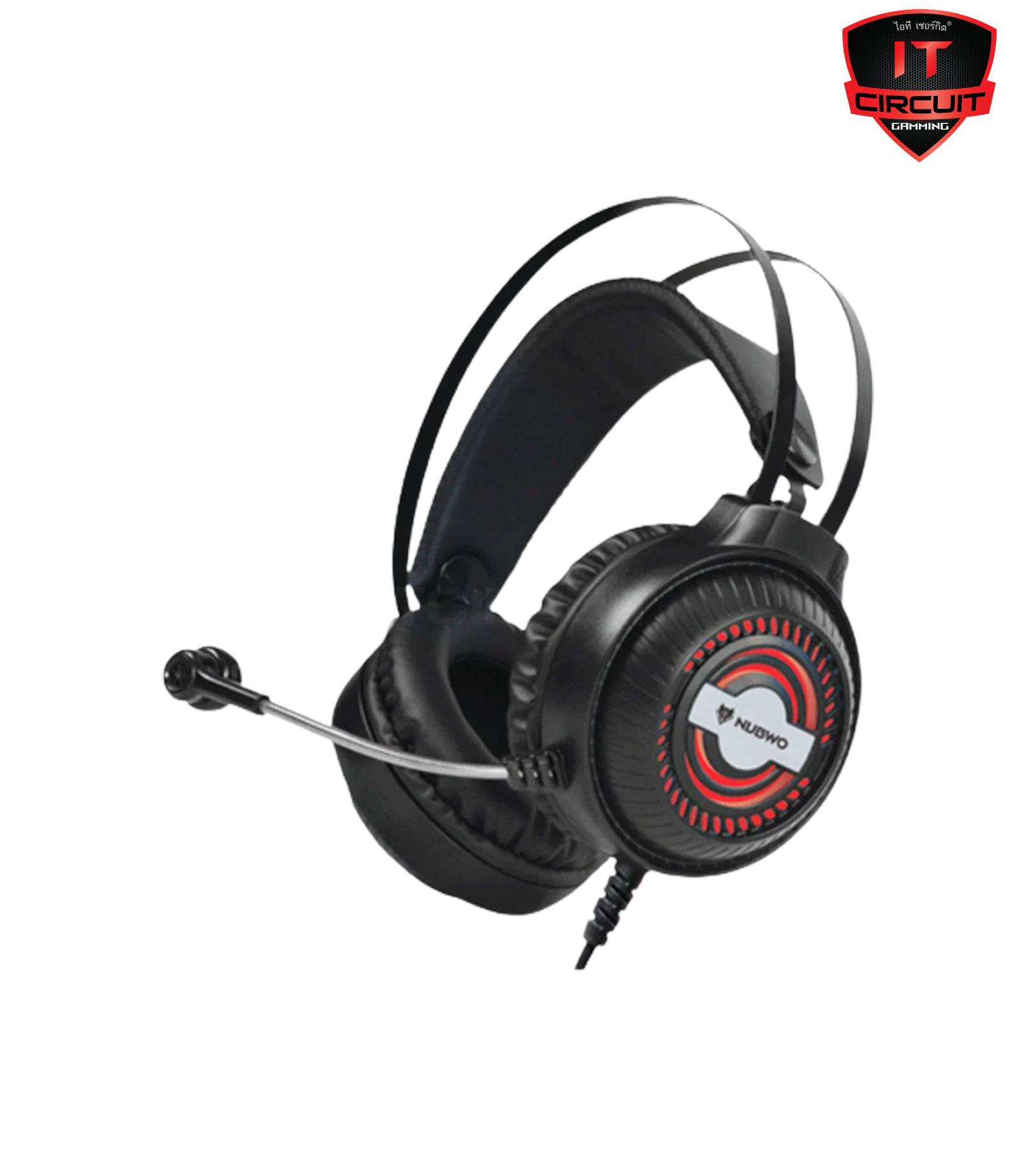 NUBWO N1 Pro Stereo Headset Gaming