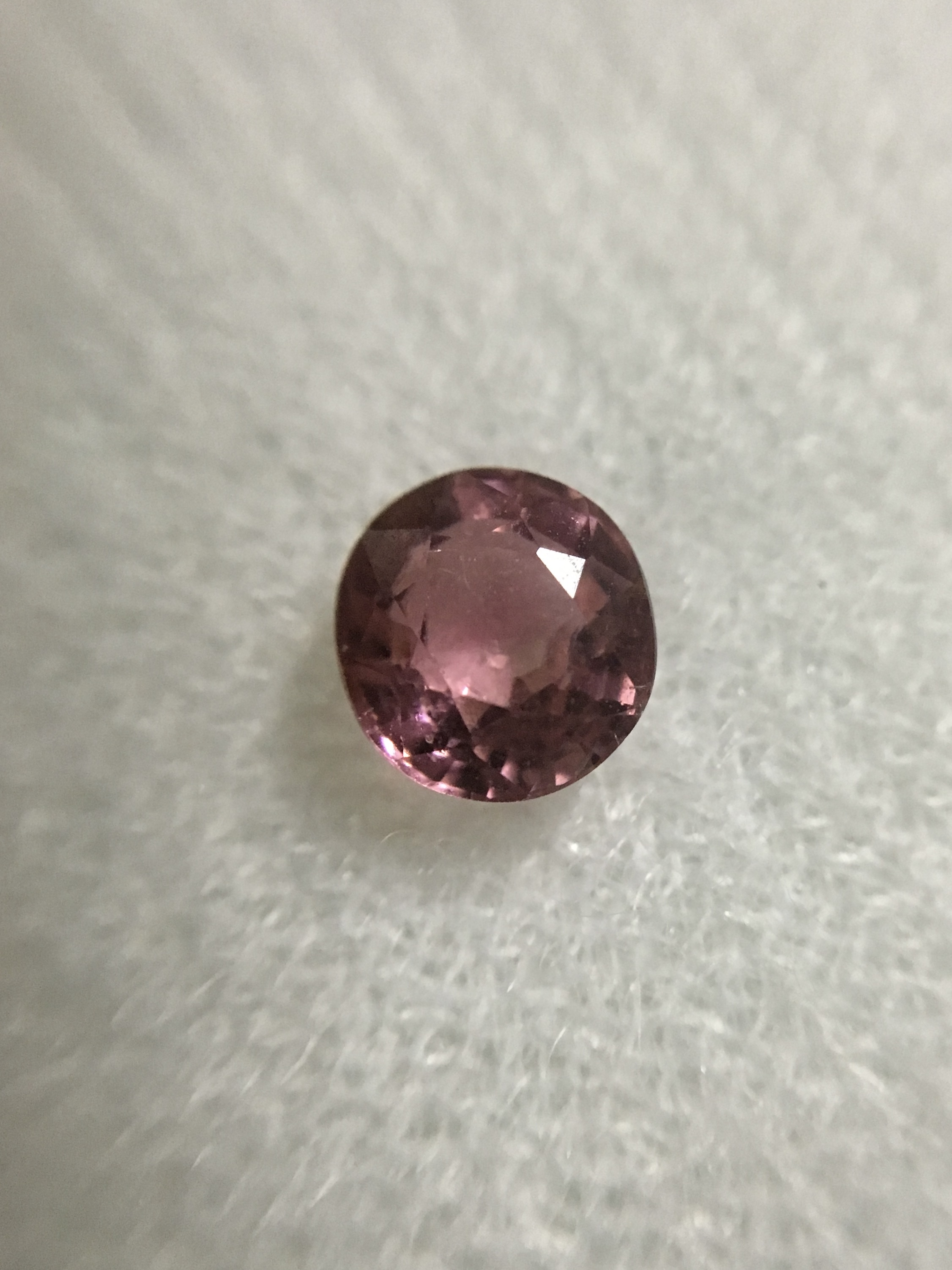 (จิ๋วแต่แจ๋วเริ่มต้น 490)บุษราคัม พิ๊งค์ทัวมาลีน โกเมน พลอยแท้ธรรมชาติ เม็ดเล็ก สเปคแรงจ้า เนื้อใส ไฟดี สีสวยจัด