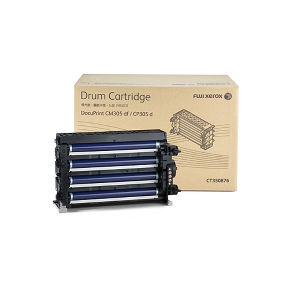 CT350876 FJX DRUM CARTRIDGE CM305DF