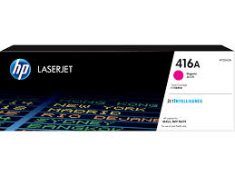 Toner Original HP 416A W2043A M
