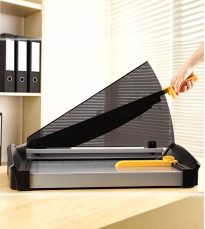 แท่นตัดกระดาษ Fellowes รุ่น Plasma A3