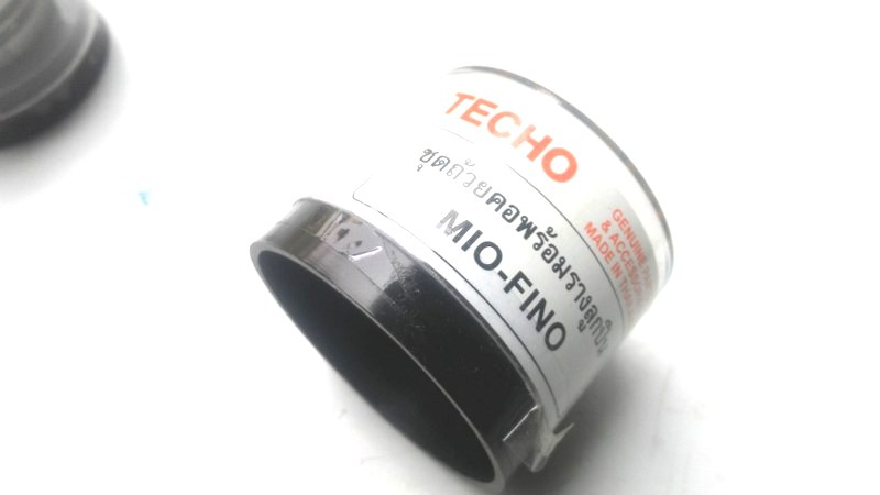 ชุดถ้วยคอพร้อมรางลูกปืน ฮอนด้า Dream Wave Nova Dash Tena ยามาฮ่า Mio Fino