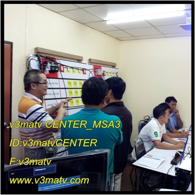 งานระบบดิจิตอลตึก หอพัก โรงแรม ถูก wutsat98