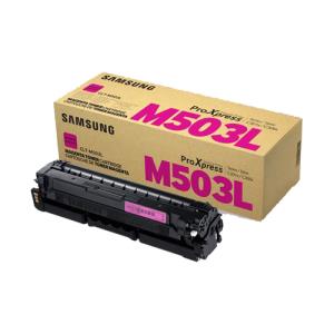 Tonner Samsung CLT-M503L Magenta