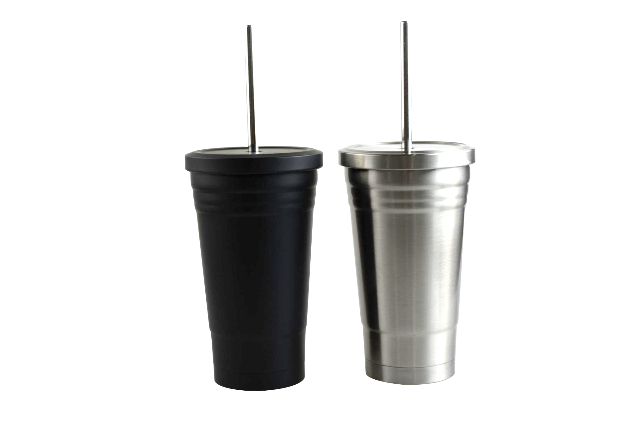 แก้วน้ำสแตนเลสเก็บร้อน/เย็น MMG0320 ขนาด 450 ml.