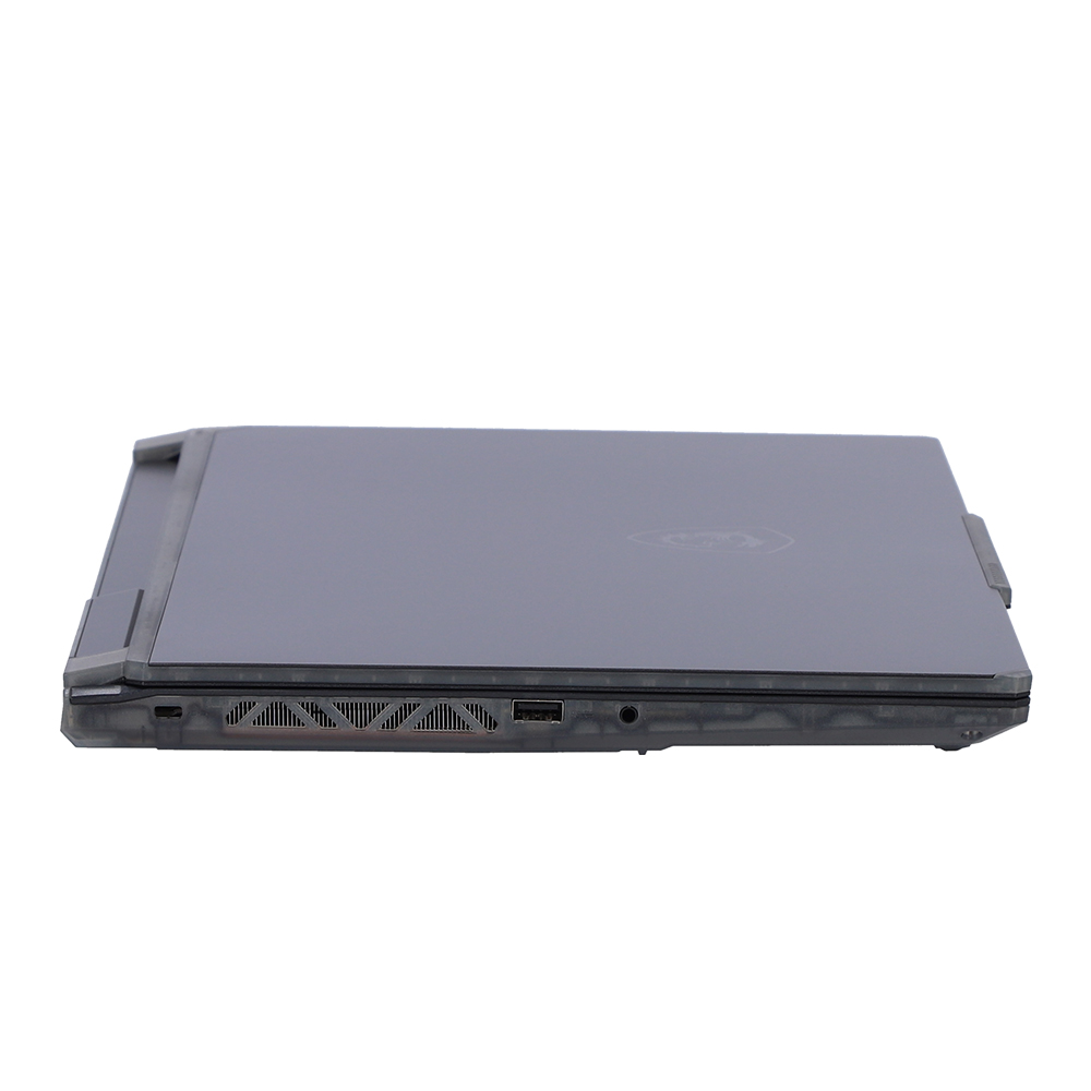 NOTEBOOK (โน้ตบุ๊ค) MSI CYBORG 15 A13VEK-874TH (TRANSLUCENT BLACK) SN241025B800Y