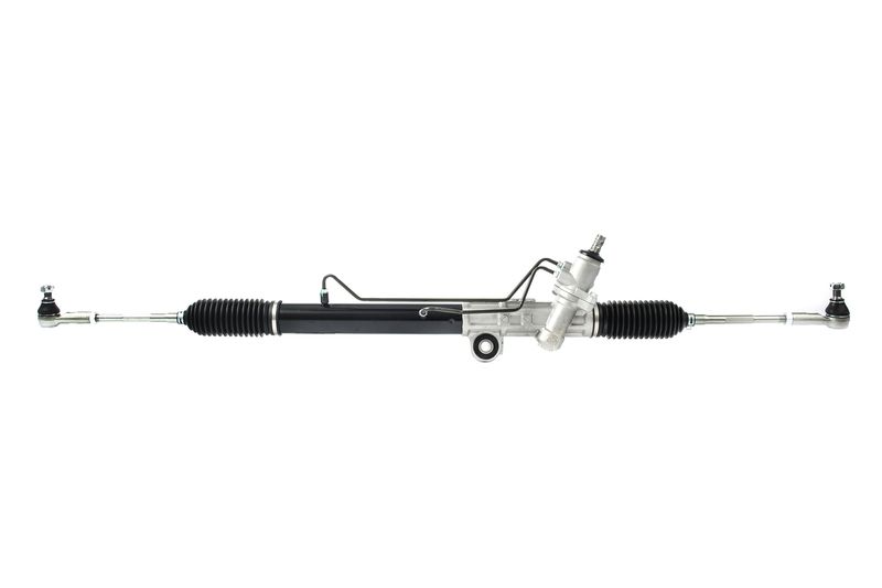 แร็คพวงมาลัย+ลูกหมากปลายแร็ค ISUZU D-MAX '02-11 (2WD)(4WD), MU7,COLO'0211 (1เส้น) / ARRON