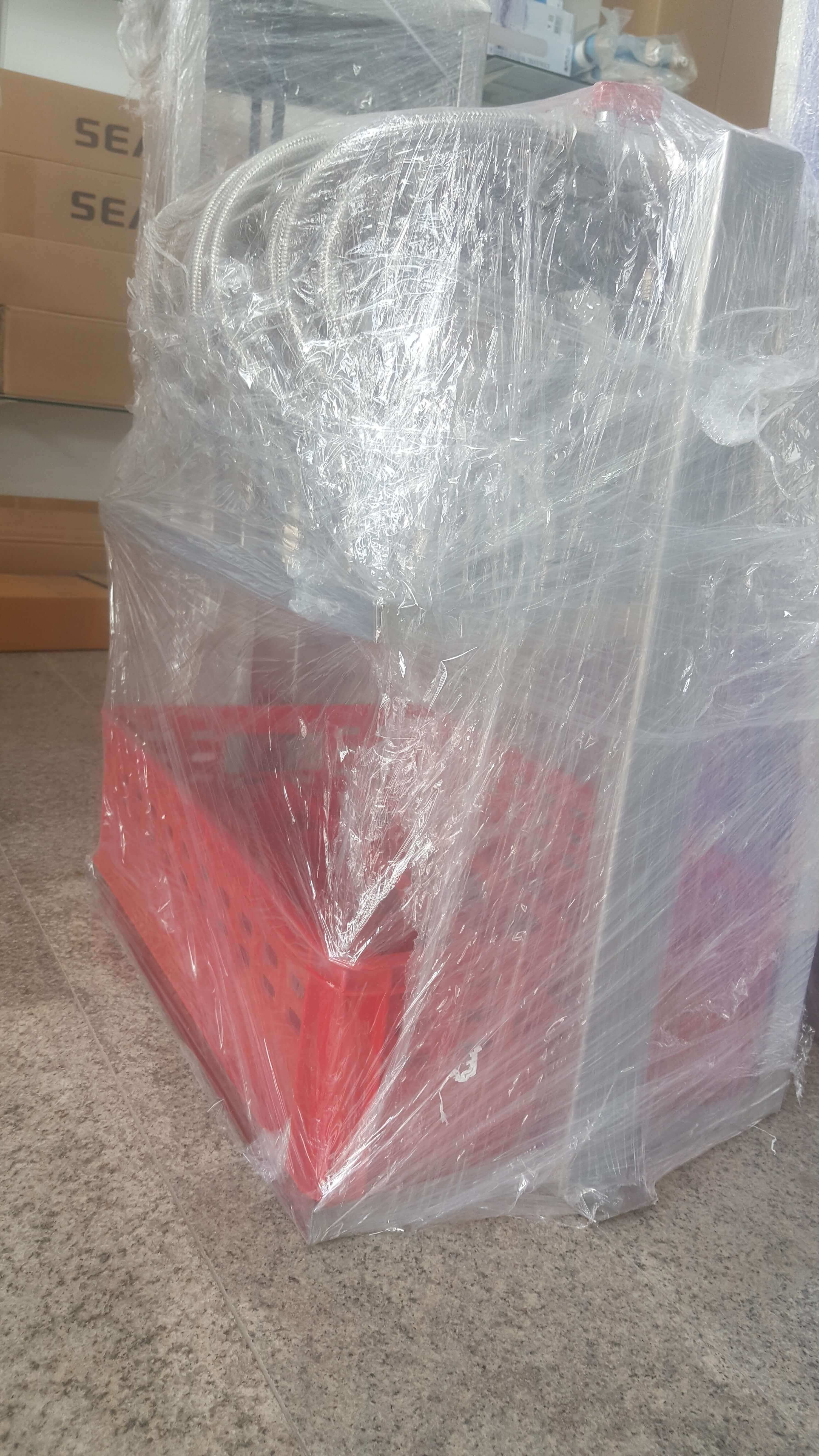 หัวบรรจุขวดน้ำดื่ม20หัว