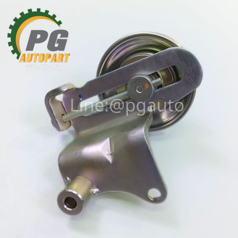ลูกลอกสายพาน FORD RANGER T5,EVEREST ปี 2006-2011 (1ชิ้น) แท้ / รูปจริง