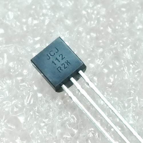 J112 35V/5mA (ON)
