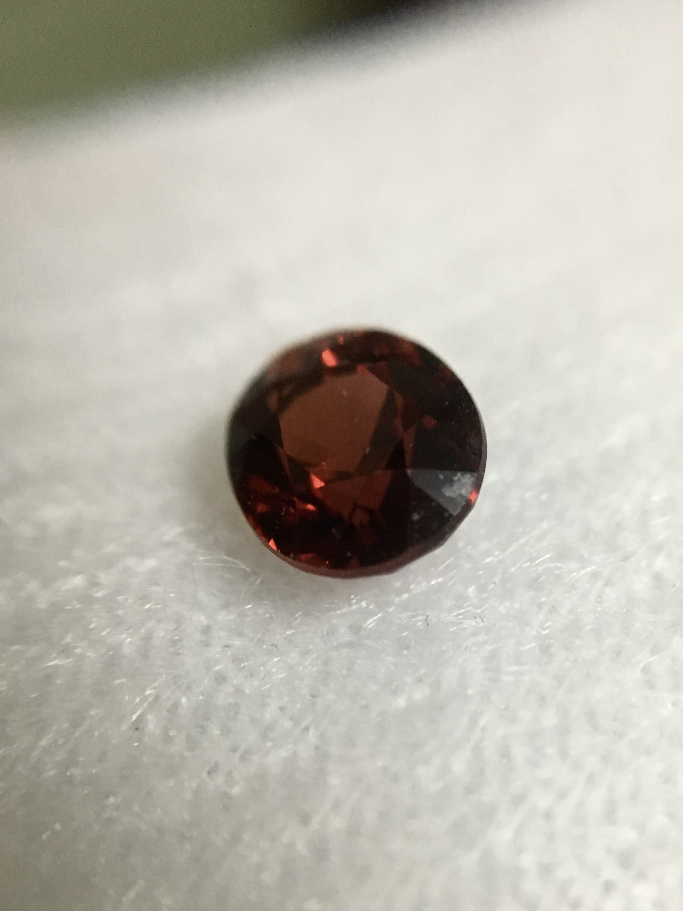 (จิ๋วแต่แจ๋วเริ่มต้น 490)บุษราคัม พิ๊งค์ทัวมาลีน โกเมน พลอยแท้ธรรมชาติ เม็ดเล็ก สเปคแรงจ้า เนื้อใส ไฟดี สีสวยจัด