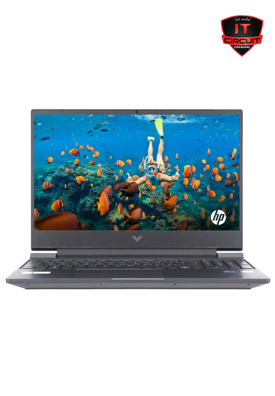 NOTEBOOK (โน้ตบุ๊ค) HP Victus 15-fa2713TX (15.6) (B7VX0PA#AKL) SN20925T1910H