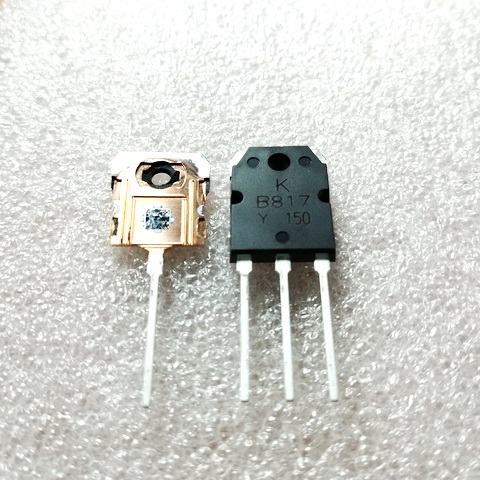 KTB817 B817 PNP 140V/12A