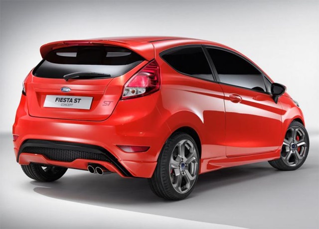 แร็คพวงมาลัยเพาเวอร์ ฟอร์ดเฟียสต้า FORD FIESTA (แร็คไฟฟ้า) (1 เส้น) / รูปจริง