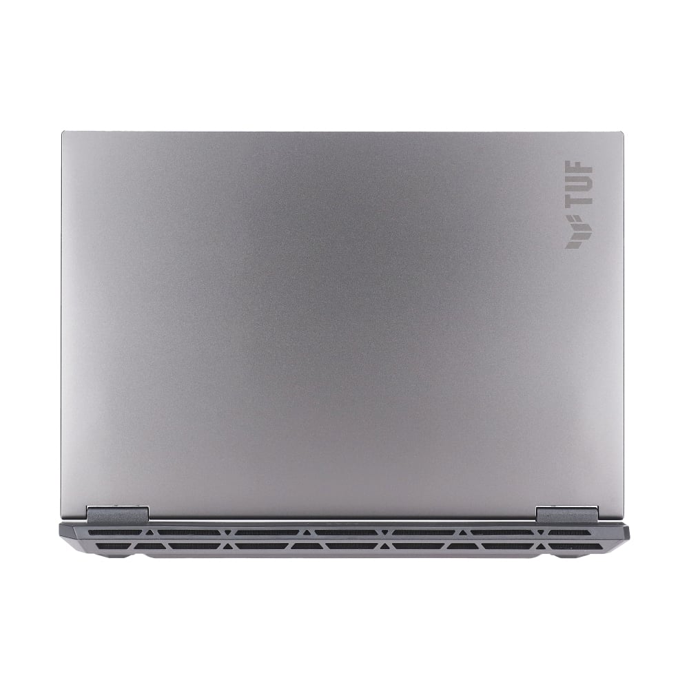 NOTEBOOK (โน้ตบุ๊ค) ASUS TUF GAMING A16 FA608UP-QT016W - JAEGER GRAY SN241025B2000Y