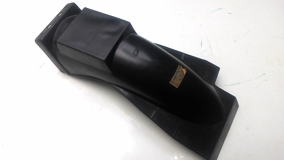 บังโคลนหลังตัวในแท้ คาวาซากิ AR125
