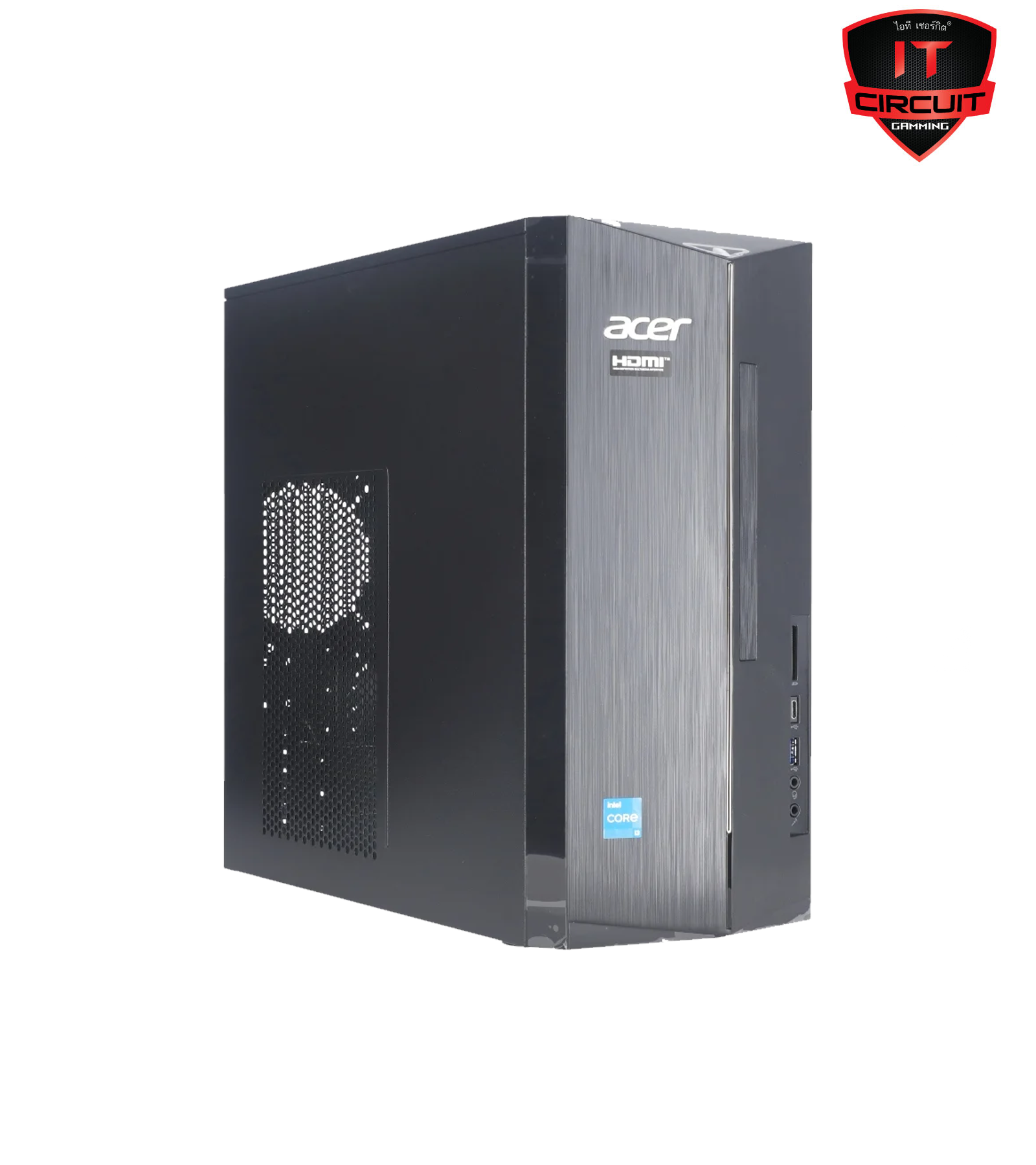 Desktop (คอมแบรนด์ตั้งโต๊ะ) Acer Aspire TC-1785-1416G0T0Mi/T00P
