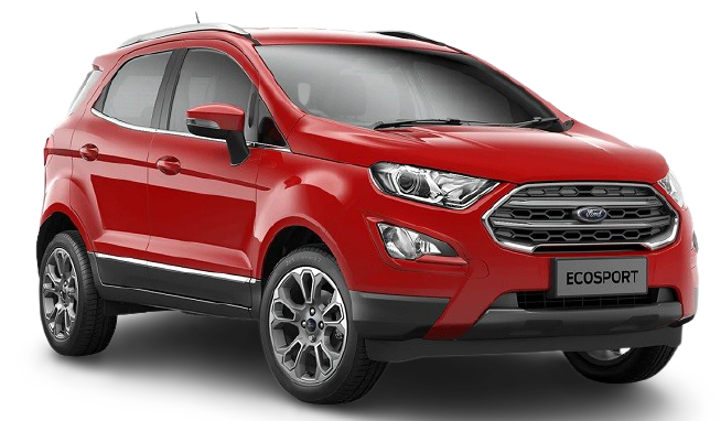 ชุดท่อยางหม้อน้ำบน+ท่อยางหม้อน้ำล่าง FORD ECOSPORT 1.5 L /แท้ (1ชุด=2ชิ้น)