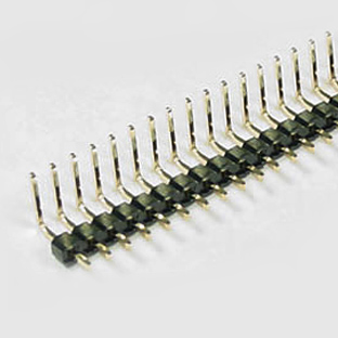 PH 40P Pitch 2.54mm SR