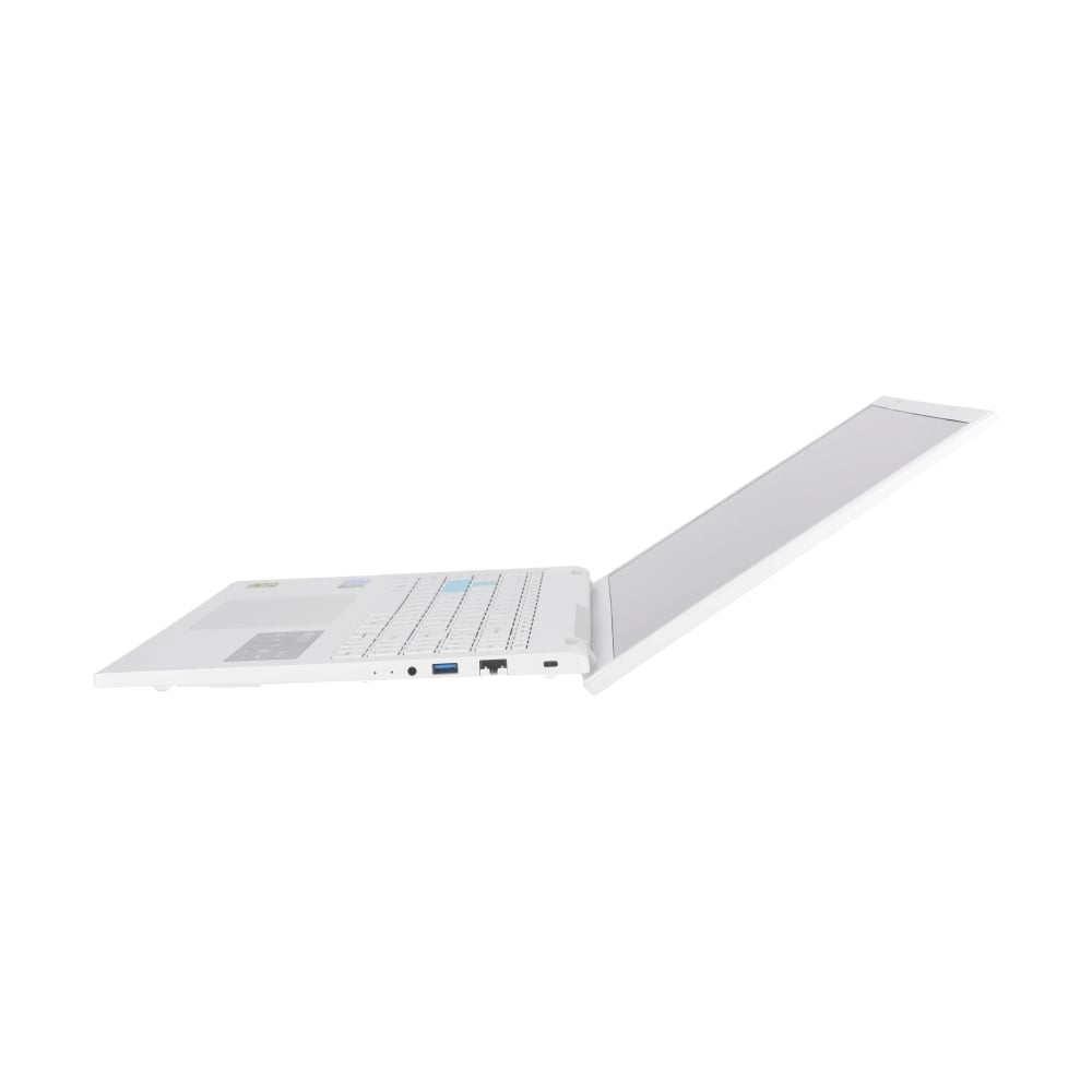 Notebook (โน้ตบุ๊ค) Acer Nitro Lite 16 NL16-71G-56RJ (Pearl White) SN271025B1200Y