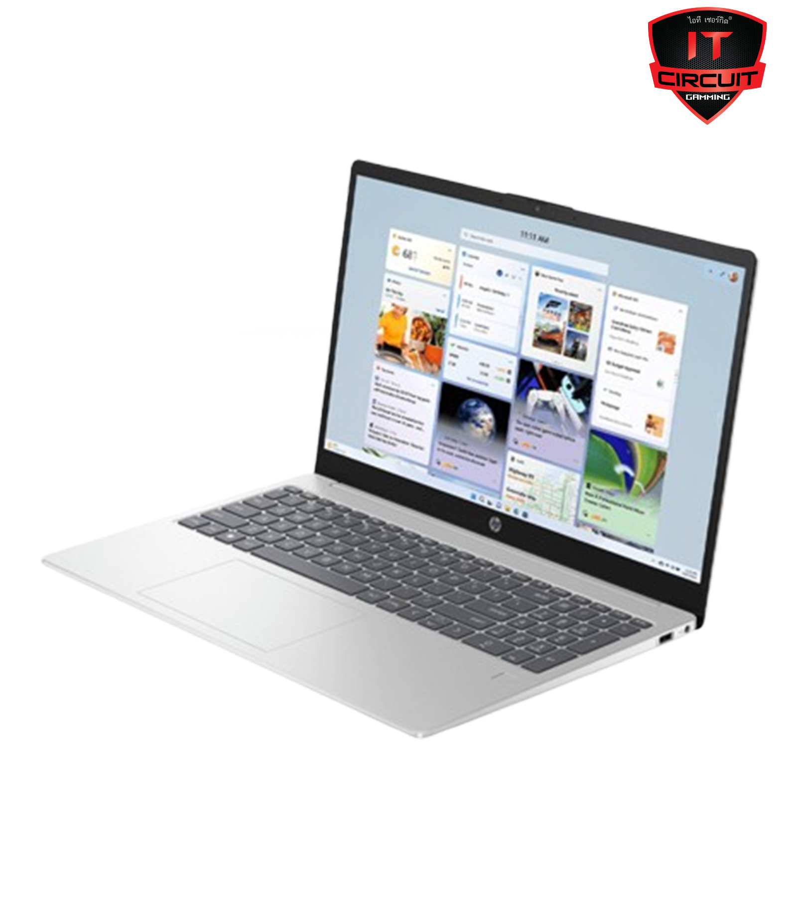 Notebook HP 15-fd1143TU