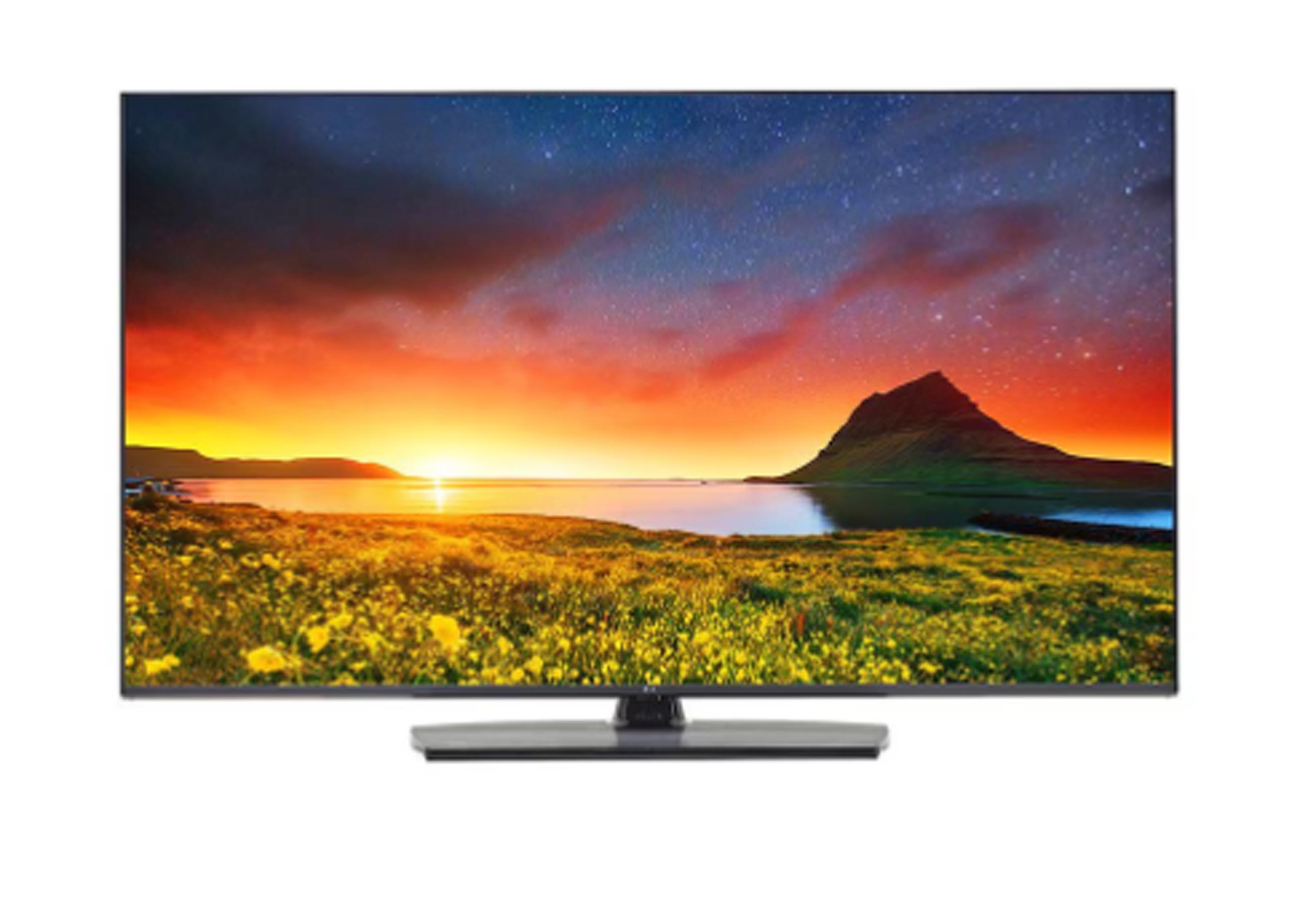 LG 65UR761H 4K UHD Hospitality TV with Pro:Centric Direct