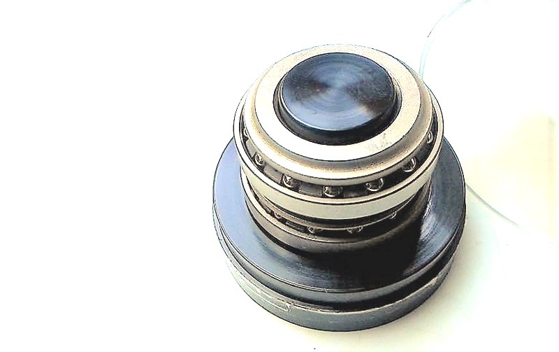 ชุดถ้วยคอพร้อมรางลูกปืน ฮอนด้า Dream Wave Nova Dash Tena ยามาฮ่า Mio Fino