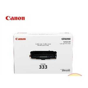 LASER TONER CARTRIDGE CARTRIDGE-333