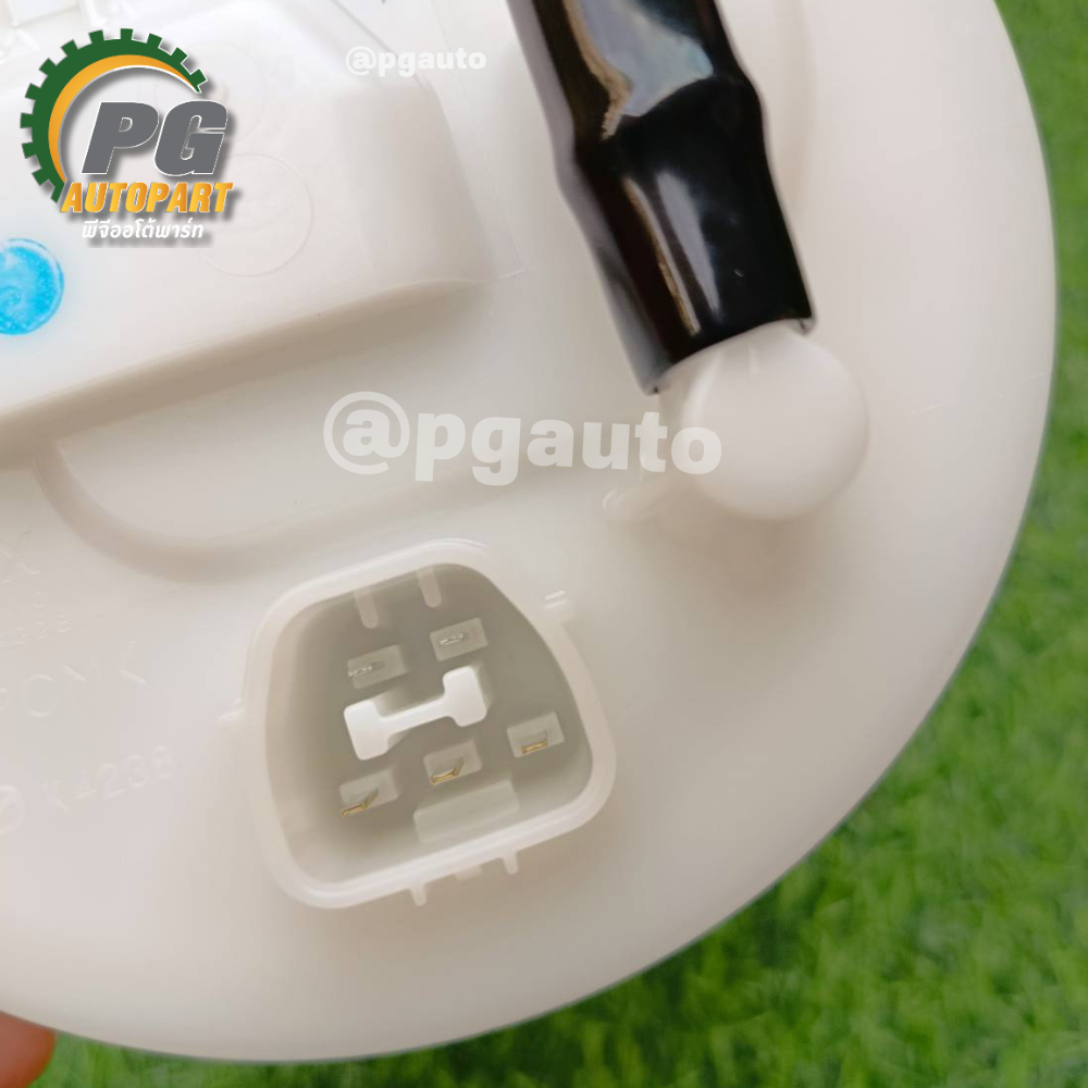 ปั้มติ๊กทั้งลูก MAZDA CX-3 เบนซิน 2.0 (GASOLINE) ปี 2015 - 2018 (1ชิ้น) แท้ / รูปจริง