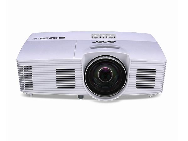 ACER H6518STI DLP SHORT THROW HOME PROJECTOR ( 3,500 ,FULL HD , WIRELESS )