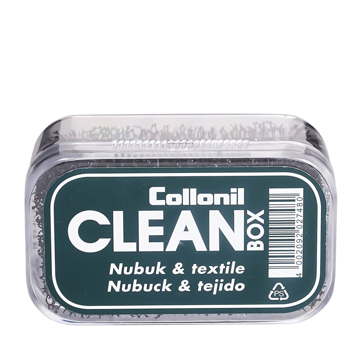 Clean Box