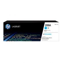 Toner Original HP 206A W2111A C