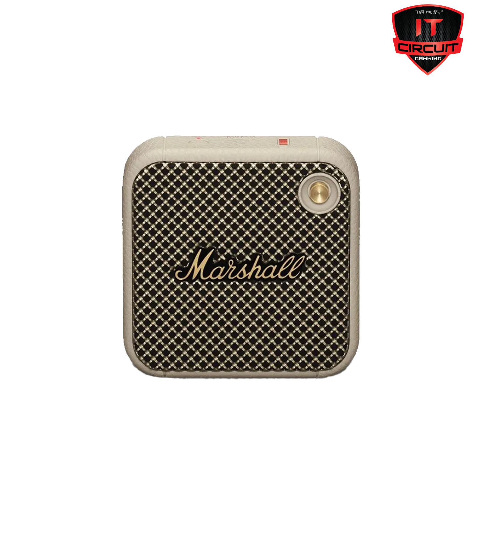 (1.0) ลำโพง MARSHALL (Willen) BLUETOOTH Portable