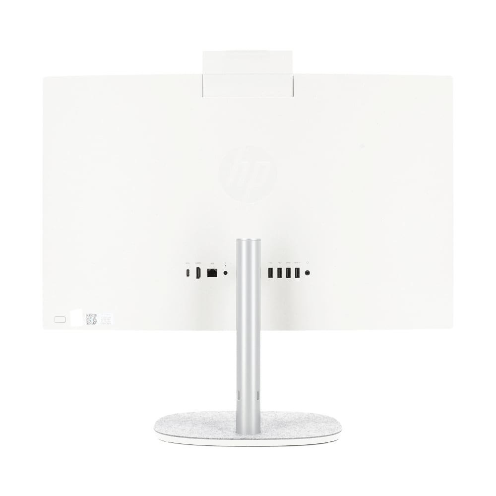 ALL-IN-ONE (ออลอินวัน) HP 24-cr0106d (B13BGPA#AKL) SN3110251B700Y