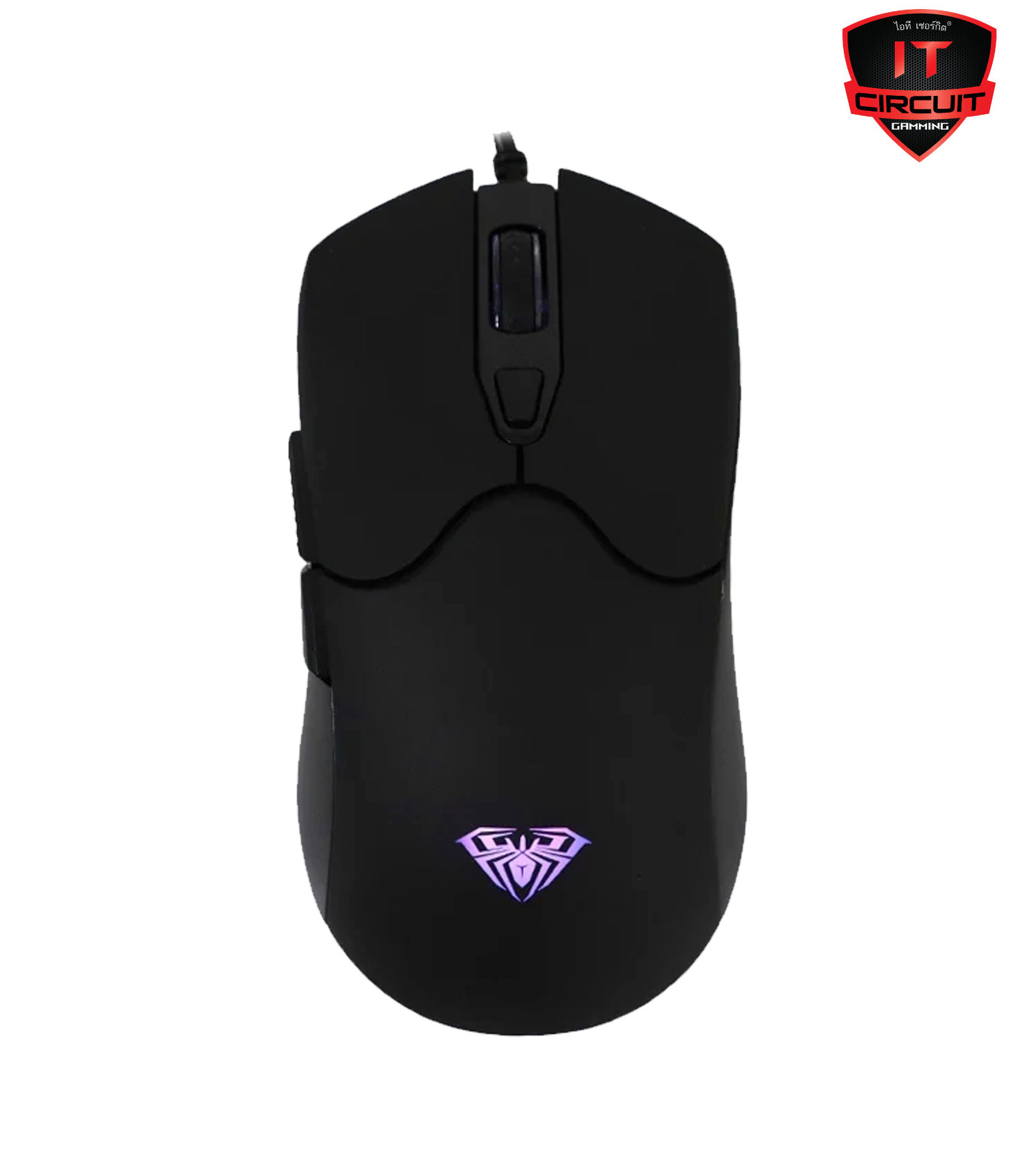 OPT.AULA S13 (BLACK)
