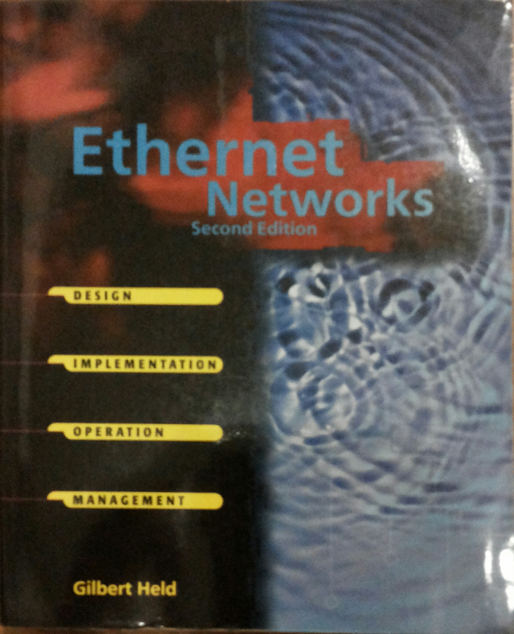 Ethernet Networks Second Edition