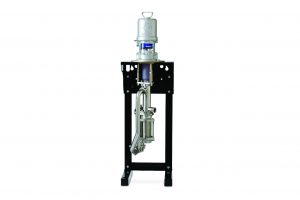 President 4-Ball Pump