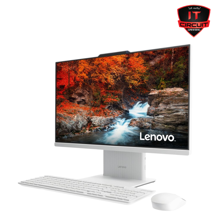ALL-IN-ONE (ออลอินวัน) Lenovo IdeaCentre AIO 27IRH9 (F0HM00Q1TA) SN16968T5310H