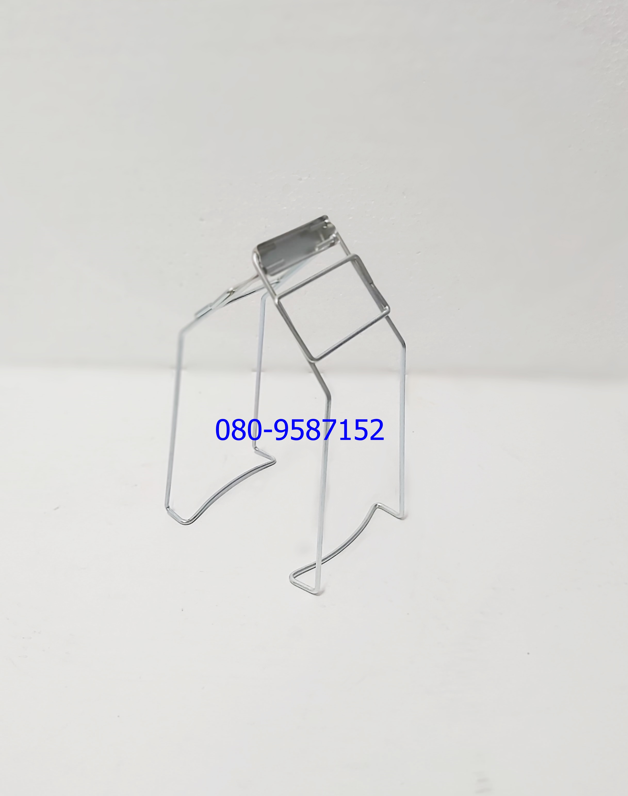 ที่คีบจานร้อน ที่หนีบของร้อน ตราสมอ