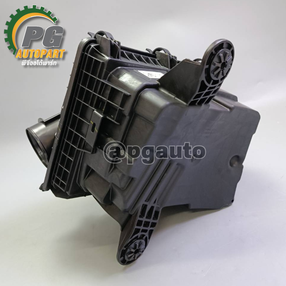 หม้อกรองอากาศ (ยกชุด) FORD EVEREST 2.2-3.2 L ปี 2015-2022 (1 ชุด) แท้ / รูปจริง