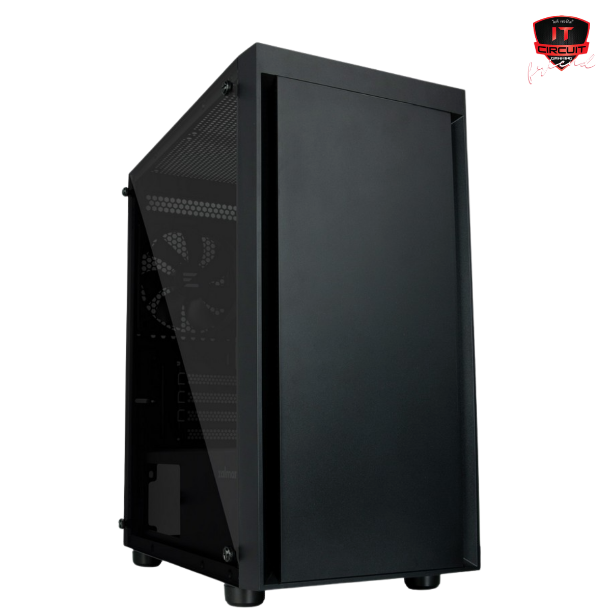 I5-14400F - 10C/16T /3Y / B760M-A WIFI-CSM /3Y / 32GB [16×2] 5600MHz [BLACK] /LT / 1TB M.2 PCIE /5Y / RTX 5060 TWIN X2 8GB GDDR7 /3Y / 600W V2 80 PLUS /3Y / T3 PLUS [BLACK] /1Y SN2910251B10613Y