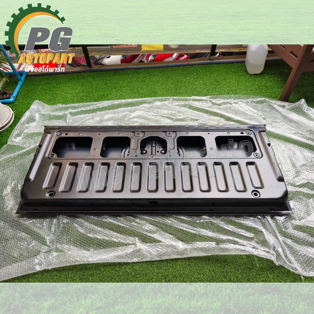 ฝากระบะท้าย FORD RANGER 2015-2020 (1 ชิ้น) แท้ / รูปจริง