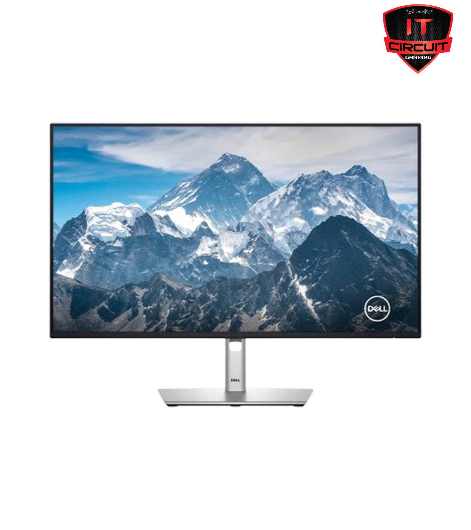 MONITOR (จอมอนิเตอร์) 27'' DELL P2725H (IPS, VGA, HDMI, DP) 100Hz