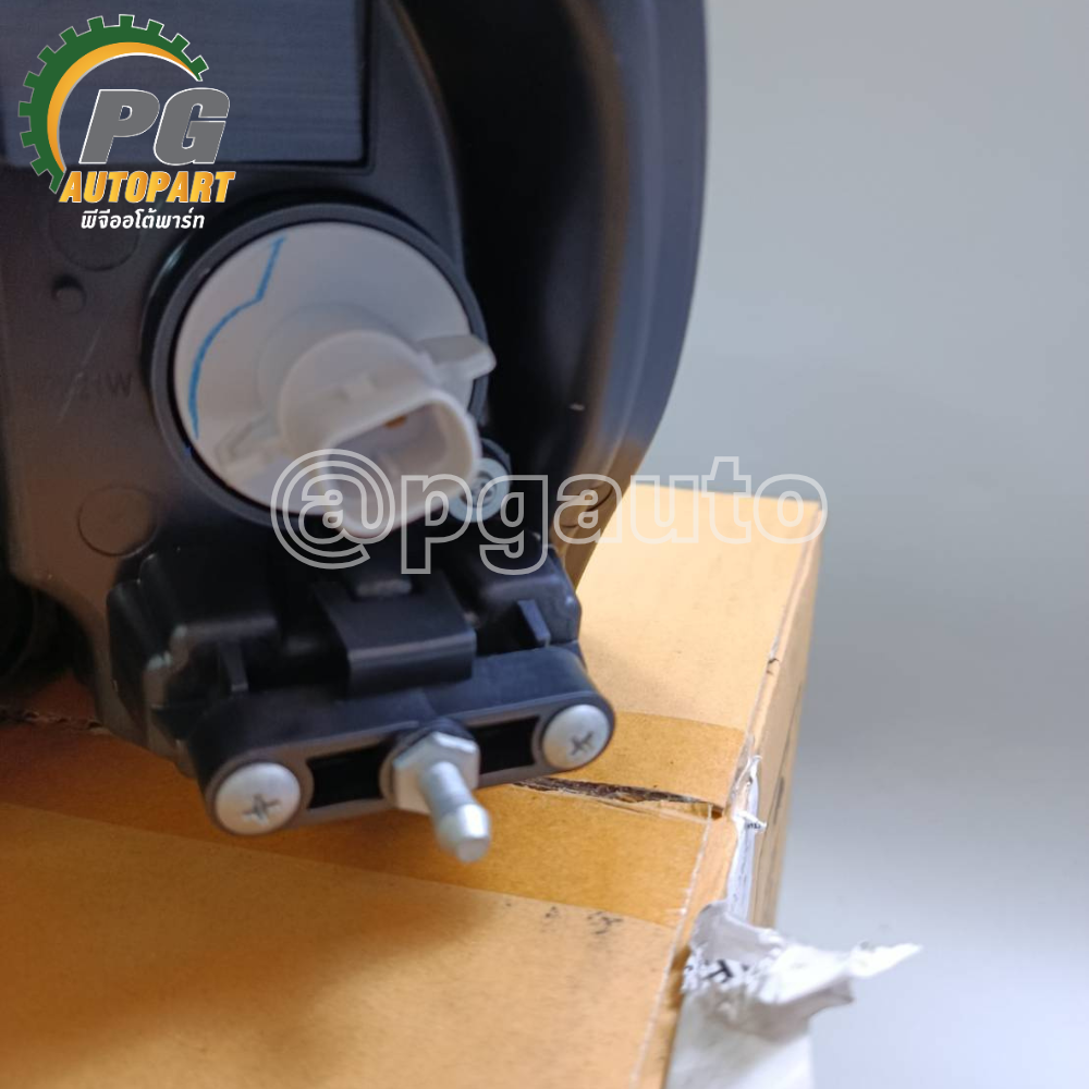 ชุดไฟหน้า RH CHEVROLET CAPTIVA ปี 2012-2015 (1ชิ้น) / แท้ศูนย์