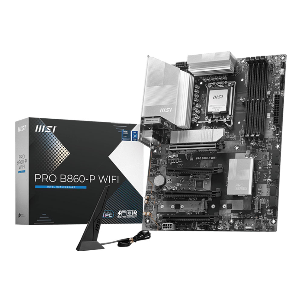 ULTRA 5 235 14C/14T /3Y / ALPHA2 A36 BLACK /3Y / B860-P WIFI /3Y / 32GB [16×2] 5600MHz [BLACK] /LT / 1TB M.2 PCIE /5Y / RTX 5070 1-CLICK OC 12GB GDDR7 /3Y / 750W 80 PLUS BRONZE /5Y / P30 V2 [BLACK] /1Y SN2910251B11480Y