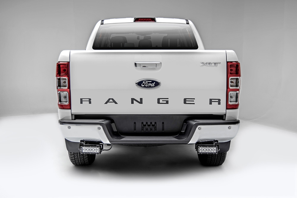 ท่อหม้อกรองอากาศบน-สั้น FORD RANGER ปี 2011-2018 (1ชิ้น) แท้ / รูปจริง