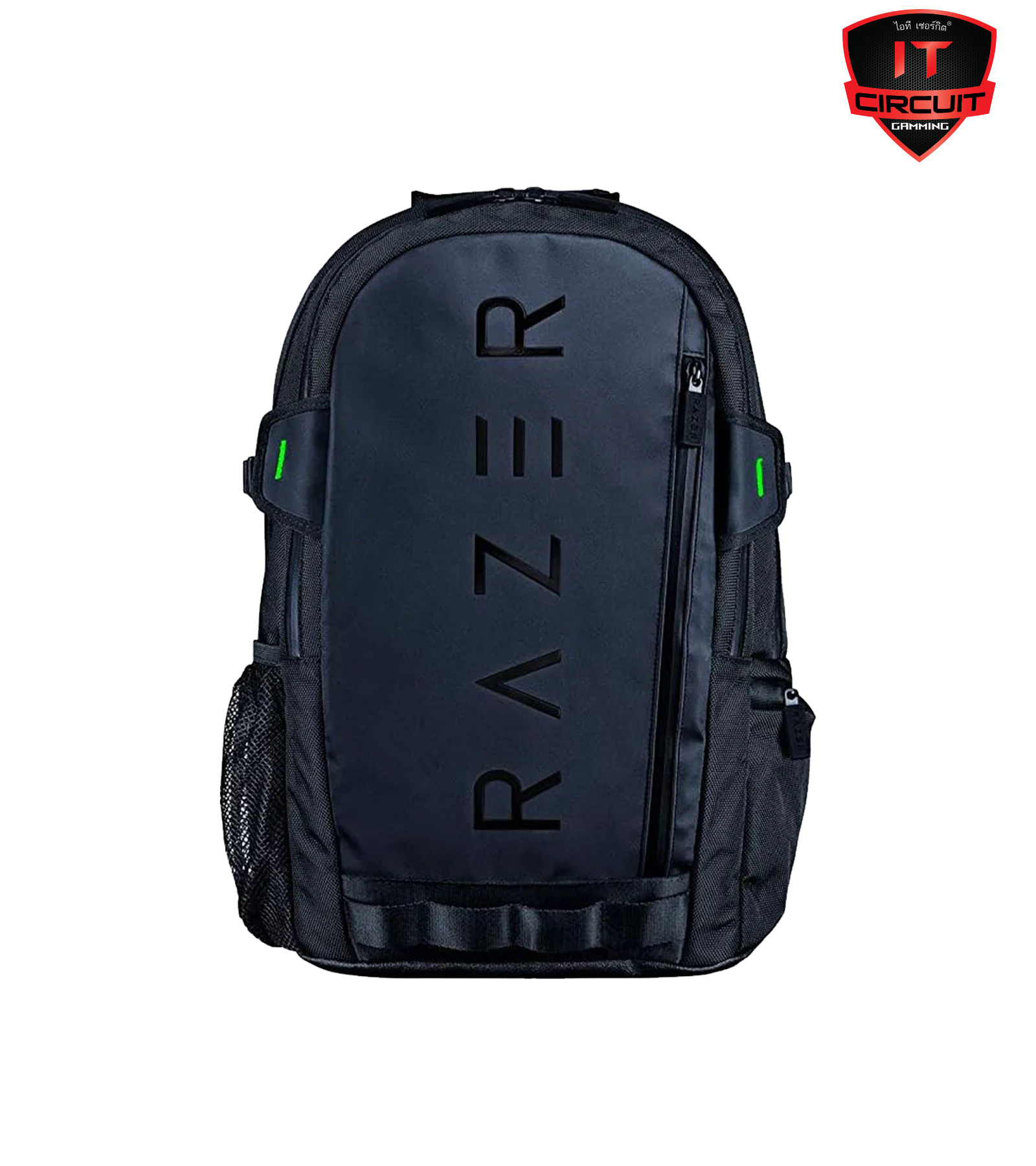 BACKPACK (กระเป๋าใส่โน้ตบุ๊ค) BAG RAZER ROGUE 16 INCH V3 (BLACK)