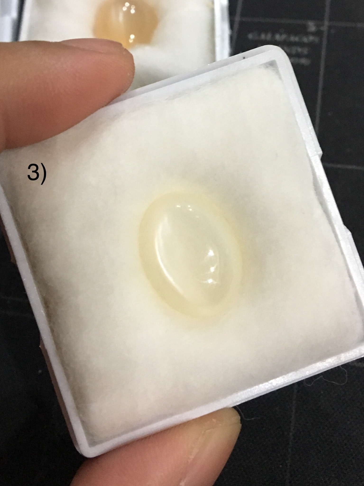 (390 บาททุกกล่อง)มูนสโตนแท้คละสี มีเสน่ห์ ทุกเม็ด ไม่พอใจยินดีคืนเงินจ้า